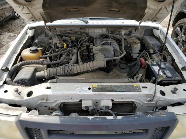 Zdjęcie 7 z aukcji – 2010 FORD RANGER z VIN 1FTKR1AD9APA63807