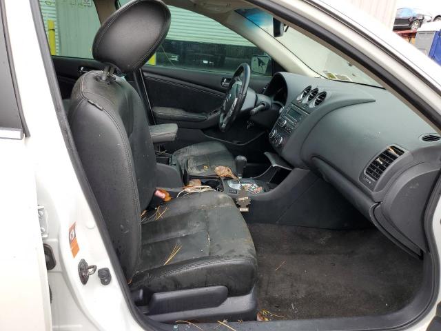 Photo 5 from auction – 2009 NISSAN ALTIMA 2.5 with VIN 1N4AL21E49N464609