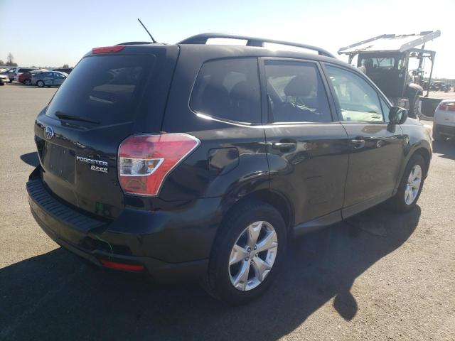 Photo 4 from auction – 2014 SUBARU FORESTER 2 with VIN JF2SJAEC8EH451055