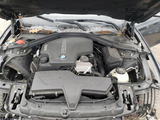 Photo 7 from auction – 2016 BMW 428 XI GRA with VIN WBA4C9C5XGG140947