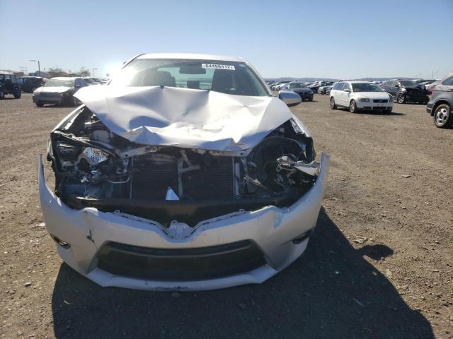 Photo 9 from auction – 2016 TOYOTA COROLLA L with VIN 5YFBURHE7GP441464