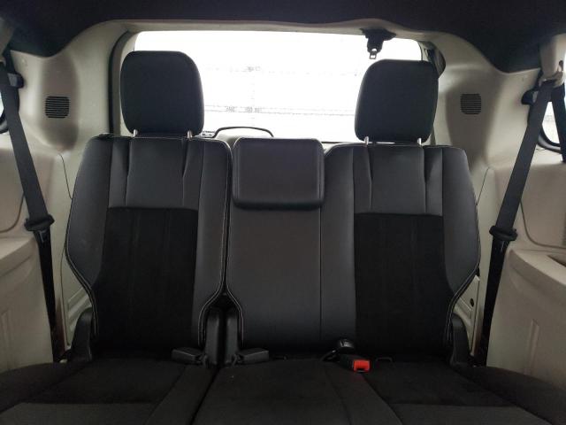 Photo 10 from auction – 2017 DODGE GRAND CARA with VIN 2C4RDGCG4HR599855
