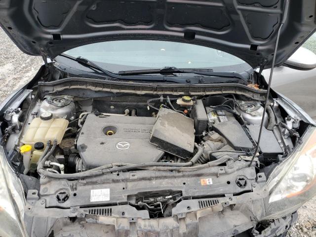 Photo 7 from auction – 2010 MAZDA MAZDA 3 with VIN JM1BL1SF0A1239776