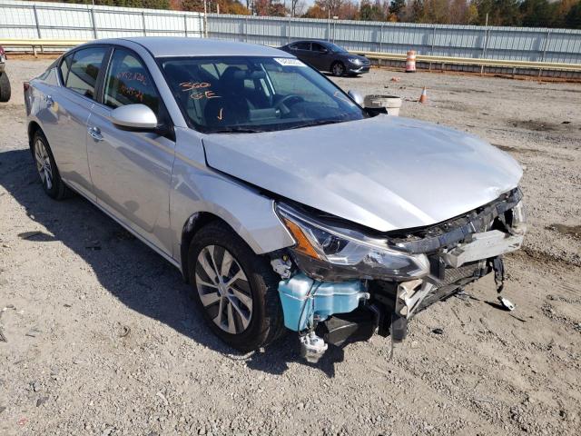NISSAN ALTIMA S 2019 with VIN 1N4BL4BV1KC146494 - Photo from auction
