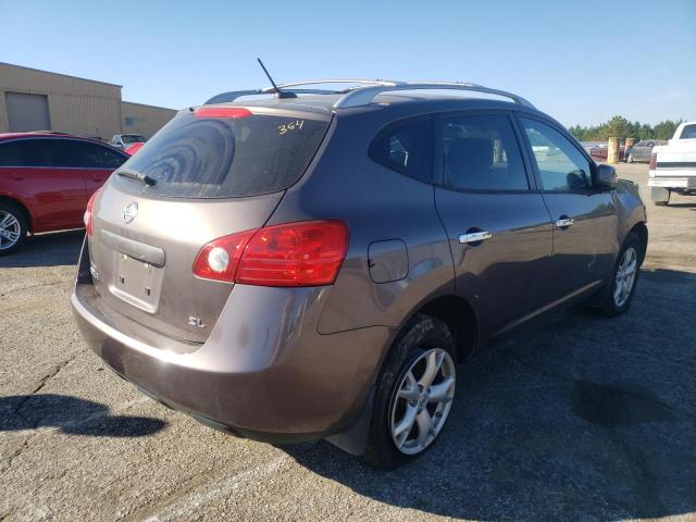 Photo 4 from auction – 2010 NISSAN ROGUE S with VIN JN8AS5MT3AW016793