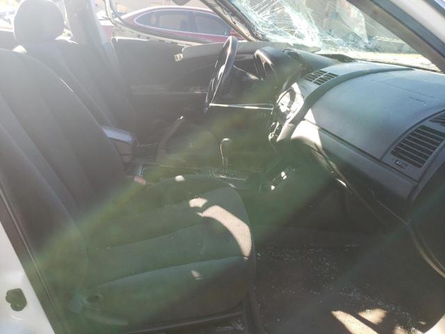 Photo 5 from auction – 2002 NISSAN ALTIMA BAS with VIN 1N4AL11D42C245331