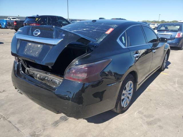 Photo 4 from auction – 2015 NISSAN ALTIMA 2.5 with VIN 1N4AL3AP6FC436745