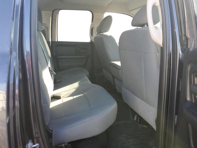 Photo 6 from auction – 2018 RAM 1500 ST with VIN 1C6RR7FG6JS352751