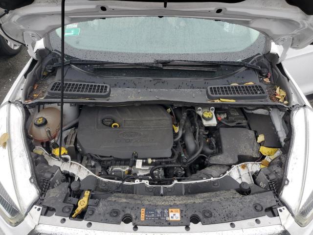 Photo 7 from auction – 2018 FORD ESCAPE SEL with VIN 1FMCU9HD0JUA15455