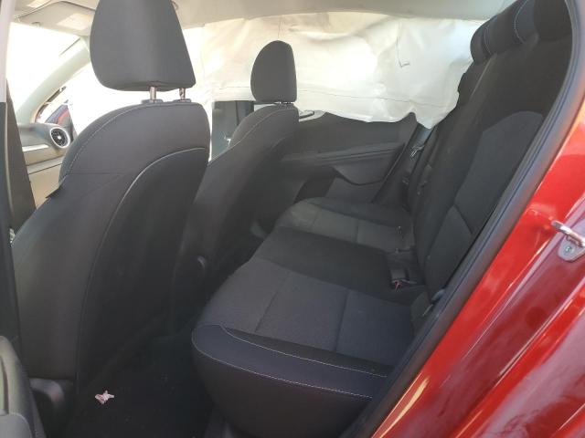 Photo 6 from auction – 2022 KIA FORTE FE with VIN 3KPF24AD3NE490624