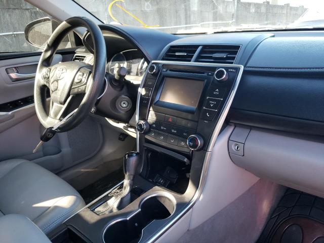 Photo 9 from auction – 2016 TOYOTA CAMRY LE with VIN 4T1BF1FK6GU531708