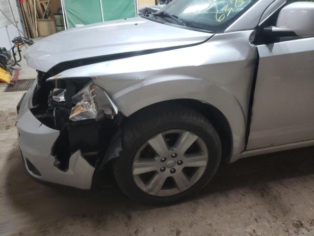 Photo 9 from auction – 2011 DODGE JOURNEY R/ with VIN 3D4PH6FG8BT535827