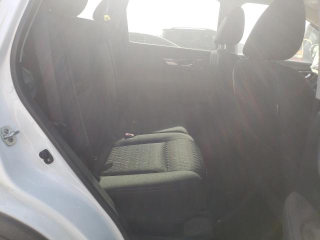 Photo 6 from auction – 2020 NISSAN ROGUE S with VIN KNMAT2MT9LP518437