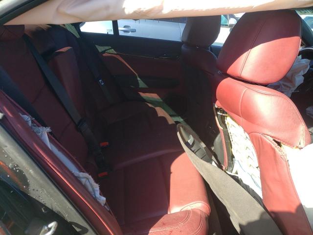 Photo 6 from auction – 2016 CADILLAC ATS PERFOR with VIN 1G6AC5SXXG0116256