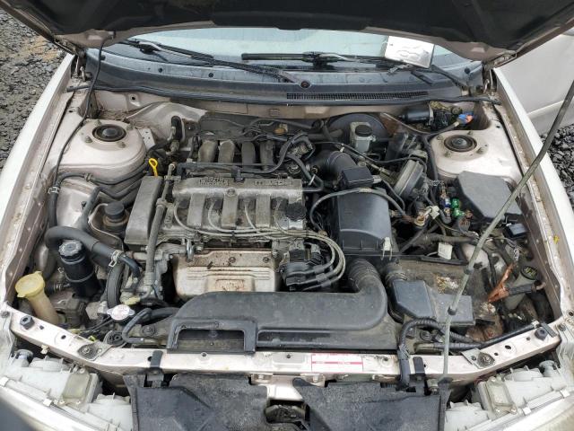 Photo 7 from auction – 1993 MAZDA 626 DX with VIN 1YVGE22A5P5122703