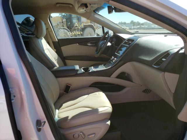 Photo 5 from auction – 2016 LINCOLN MKX SELECT with VIN 2LMTJ8KR2GBL57774