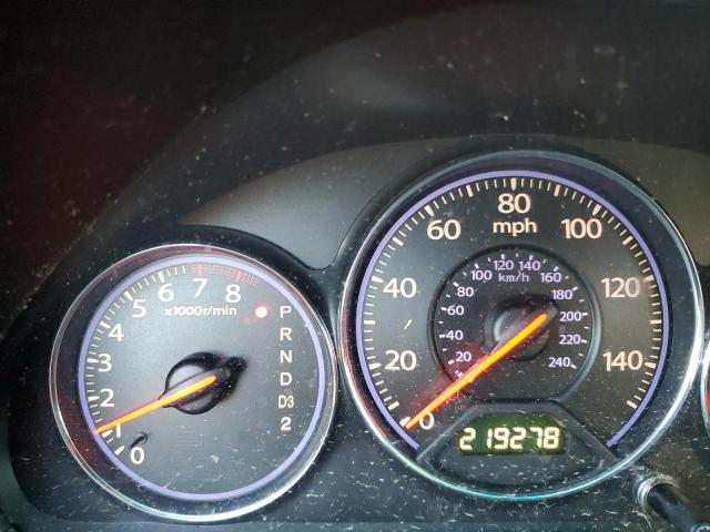 Photo 8 from auction – 2005 HONDA CIVIC LX with VIN 2HGES16675H603923
