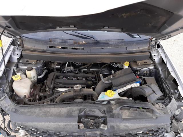 Photo 7 from auction – 2018 DODGE JOURNEY SX with VIN 3C4PDCBB9JT500911