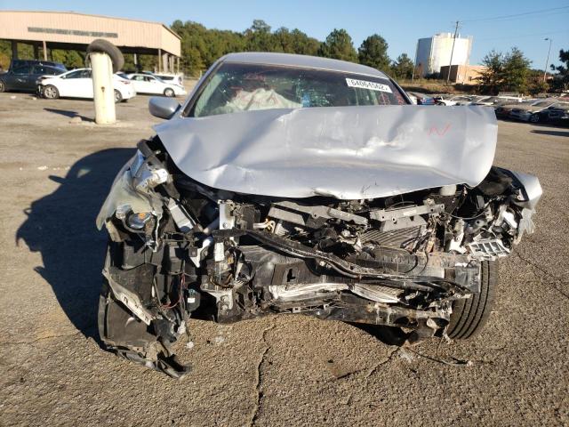Photo 9 from auction – 2015 NISSAN ALTIMA 2.5 with VIN 1N4AL3AP1FC243581