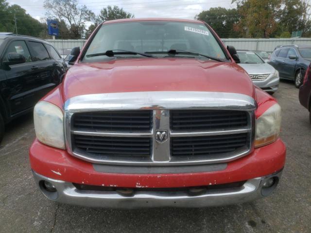 Photo 9 from auction – 2006 DODGE RAM 1500 S with VIN 1D7HA18216S521520