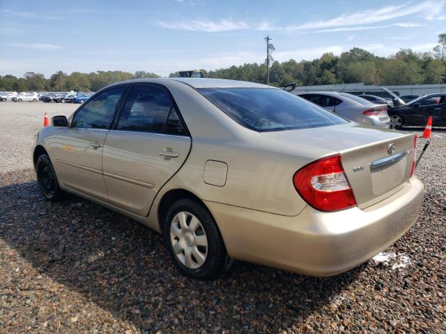 Photo 3 from auction – 2004 TOYOTA CAMRY LE with VIN 4T1BE32K84U939918