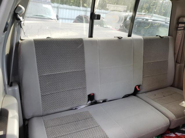 Photo 6 from auction – 2003 FORD F150 with VIN 1FTRX08L73KD70470