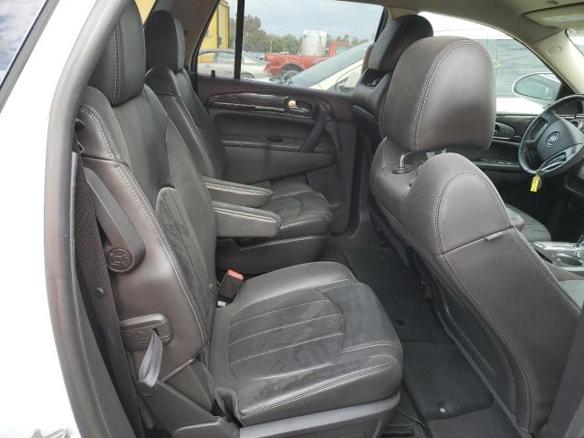 Photo 6 from auction – 2016 BUICK ENCLAVE with VIN 5GAKRBKDXGJ118024