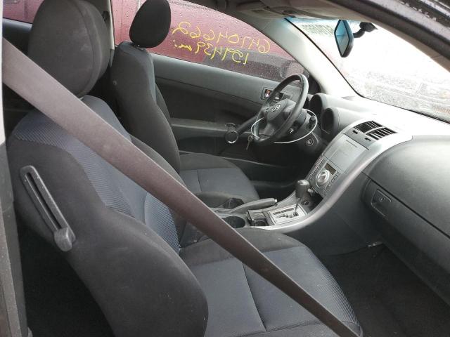 Photo 5 from auction – 2007 TOYOTA SCION TC with VIN JTKDE177570197889