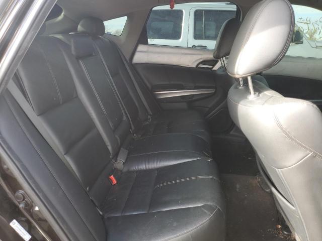 Photo 6 from auction – 2013 HONDA CROSSTOUR with VIN 5J6TF2H58DL006859