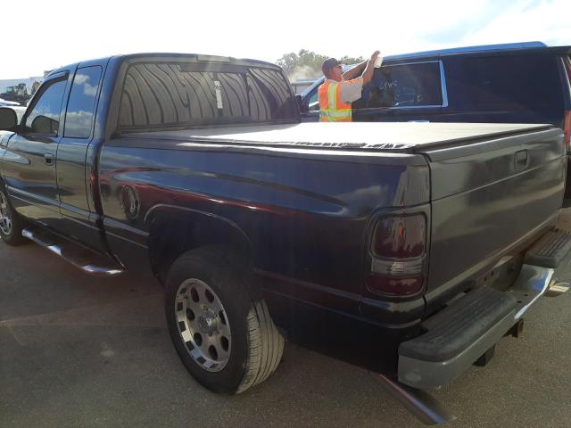 Photo 3 from auction – 1998 DODGE RAM 1500 with VIN 3B7HC13Y8WG203871