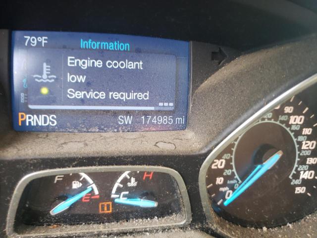 Photo 8 from auction – 2013 FORD ESCAPE SE with VIN 1FMCU9GX3DUD60057