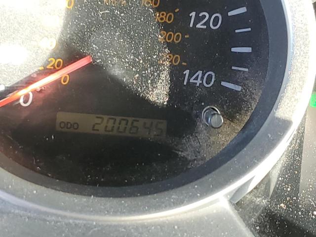 Photo 8 from auction – 2004 TOYOTA HIGHLANDER with VIN JTEEP21A540010190