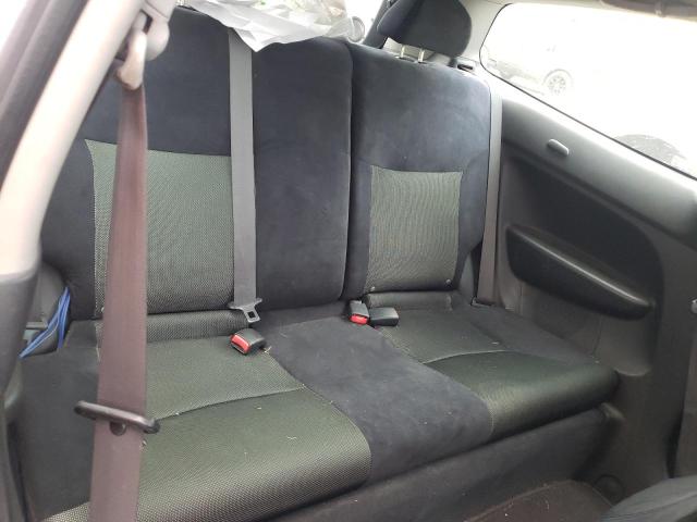 Photo 6 from auction – 2004 HONDA CIVIC SI with VIN SHHEP33544U505832