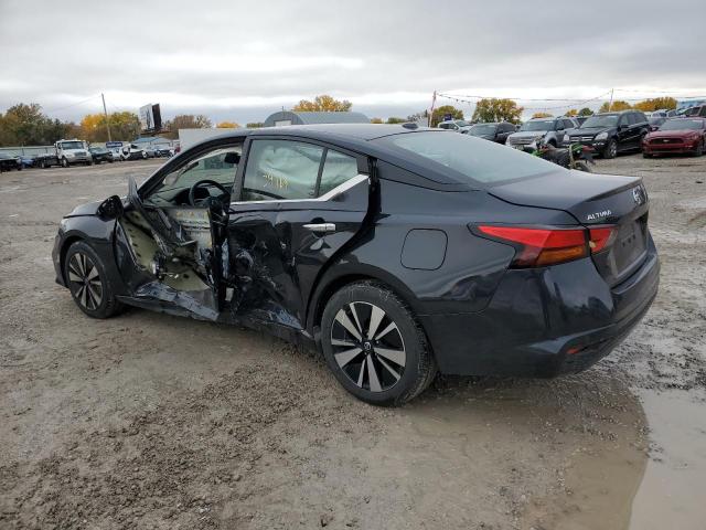 Photo 2 from auction – 2021 NISSAN ALTIMA SV with VIN 1N4BL4DV9MN358869