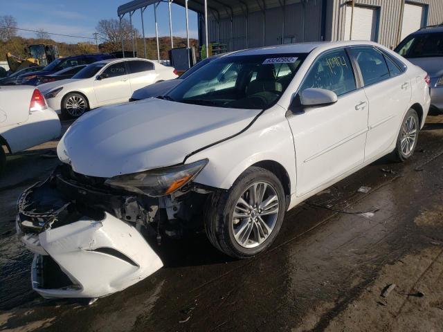 Photo 2 from auction – 2015 TOYOTA CAMRY LE with VIN 4T1BF1FKXFU041996