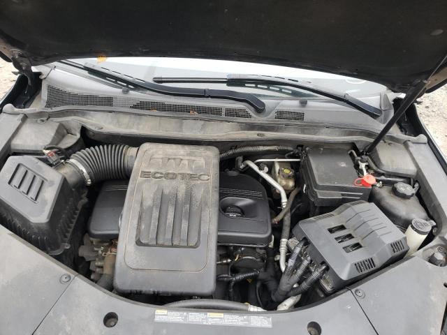Photo 7 from auction – 2017 CHEVROLET EQUINOX LT with VIN 2GNFLFEK6H6171117