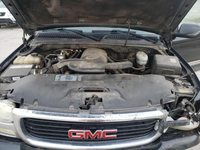 Photo 7 from auction – 2003 GMC YUKON with VIN 1GKEK13T53R316610