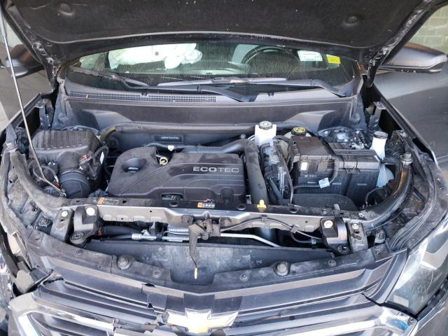 Photo 7 from auction – 2018 CHEVROLET EQUINOX LS with VIN 2GNAXREV9J6152786