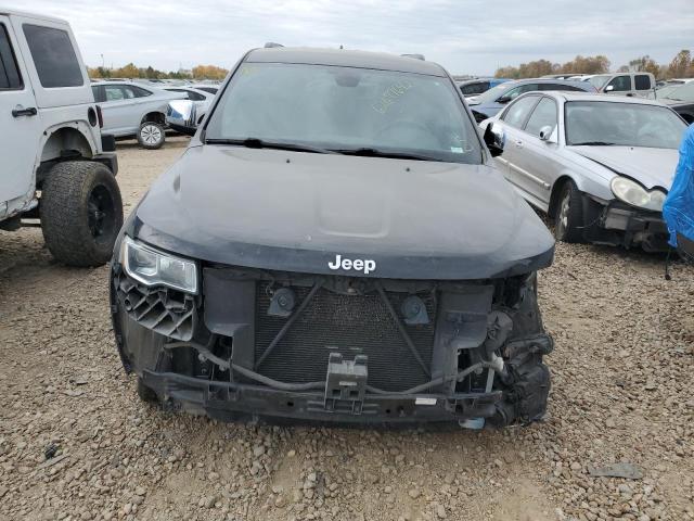 Photo 9 from auction – 2017 JEEP GRAND CHER with VIN 1C4RJFBG9HC854111