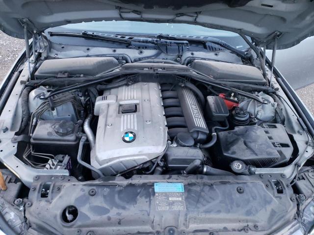 Photo 7 from auction – 2006 BMW 530 I with VIN WBANE73526CM30317