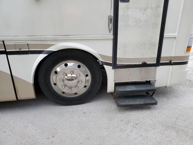 Photo 9 from auction – 1999 FREIGHTLINER XC CHASSIS with VIN 4UZ6XLCAXXCA95699