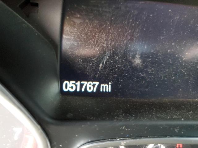 Photo 8 from auction – 2017 FORD ESCAPE SE with VIN 1FMCU0GD7HUD75071