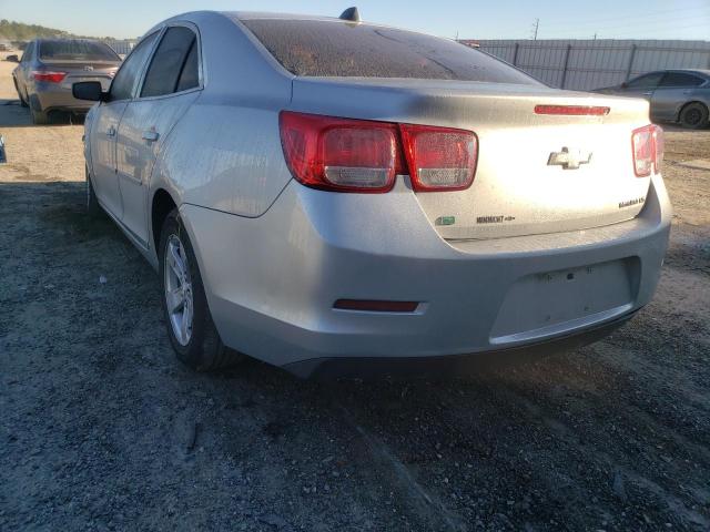Zdjęcie 3 z aukcji – 2014 CHEVROLET MALIBU LS z VIN 1G11B5SL1EF213832