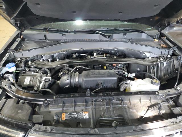 Photo 7 from auction – 2022 FORD EXPLORER L with VIN 1FMSK8FH1NGA95242