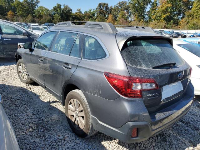 Photo 3 from auction – 2018 SUBARU OUTBACK 2. with VIN 4S4BSAAC5J3385679