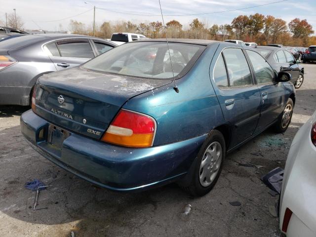 Photo 4 from auction – 1998 NISSAN ALTIMA XE with VIN 1N4DL01D9WC181882