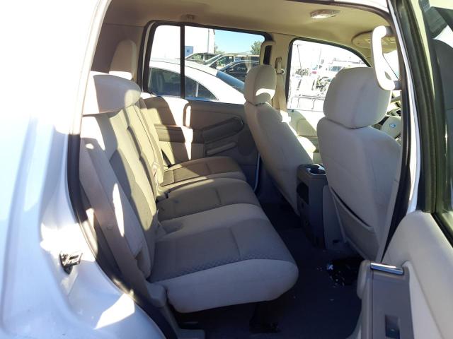 Photo 6 from auction – 2006 FORD EXPLORER X with VIN 1FMEU62E26UB58150