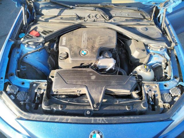 Photo 7 from auction – 2016 BMW 228 I SULE with VIN WBA1F9C57GV742694