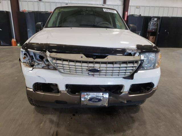 Photo 9 from auction – 2004 FORD EXPLORER E with VIN 1FMZU64KX4ZB42508