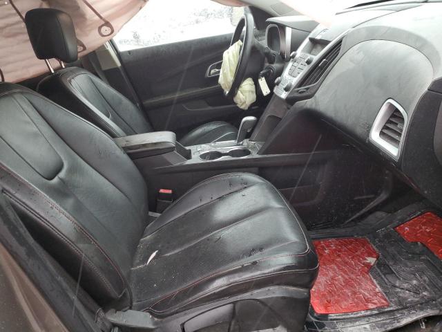 Photo 5 from auction – 2011 CHEVROLET EQUINOX LT with VIN 2CNALPEC3B6473467